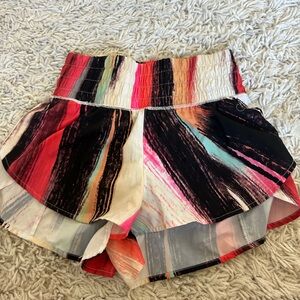 Colorful Calia athleticc shorts